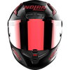 Nolan Nolan X-804 RS Ultra Carbon Helmet Iridium Edition 005 - Thumbnail 1