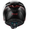 Nolan Nolan X-804 RS Ultra Carbon Helmet Iridium Edition 005 - Thumbnail 2