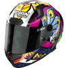 Nolan Nolan X-804 RS Ultra Carbon Helmet C. Davies 027 - Thumbnail 1