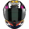 Nolan Nolan X-804 RS Ultra Carbon Helmet C. Davies 027 - Thumbnail 3