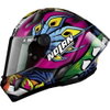 Nolan Nolan X-804 RS Ultra Carbon Helmet C. Davies 027 - Thumbnail 4
