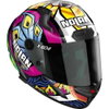 Nolan Nolan X-804 RS Ultra Carbon Helmet C. Davies 027 - Thumbnail 5
