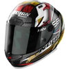 Nolan Nolan X-804 RS Ultra Carbon Helmet SBK 023 - Thumbnail 5