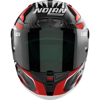 Nolan Nolan X-804 RS Ultra Carbon Helmet MotoGP 022
