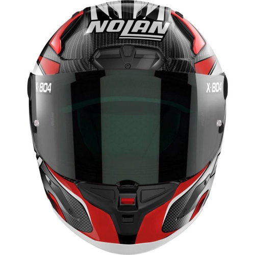 Nolan Nolan X-804 RS Ultra Carbon Helmet MotoGP 022