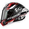 Nolan Nolan X-804 RS Ultra Carbon Helmet MotoGP 022 - Thumbnail 4