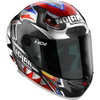 Nolan Nolan X-804 RS Ultra Carbon Helmet I. Lecuona 028 - Thumbnail 3