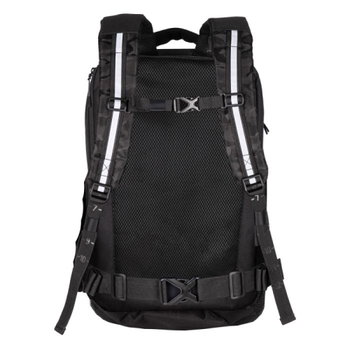 Knox Knox Every Day Adventure Rucksack