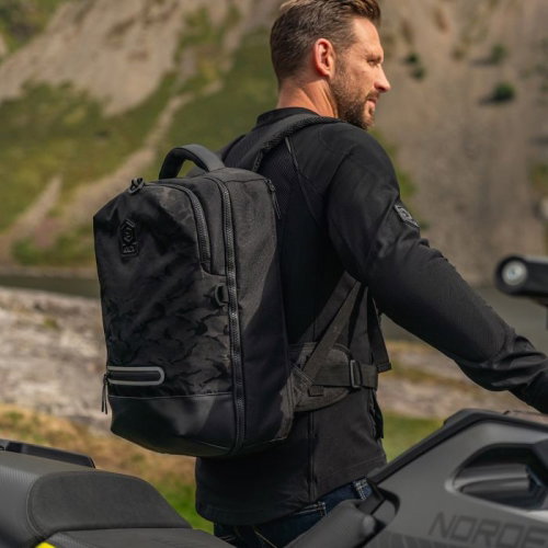 Knox Knox Every Day Adventure Rucksack