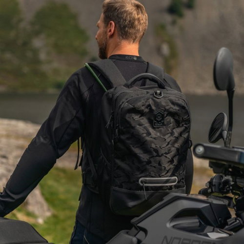 Knox Knox Every Day Adventure Rucksack