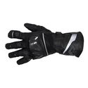 Nivala Gloves Black