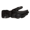 Knox Knox Zero 4 Waterproof Gloves Black - Thumbnail 5