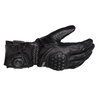 Knox Knox Zero 4 Waterproof Gloves Black - Thumbnail 14
