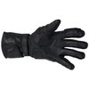 Rukka Nivala Black Motorcycle Gloves Palm                                                                                                                                                                                                                      