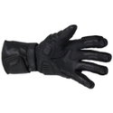 Nivala Gloves Black