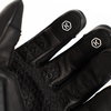 Knox Knox Zero 4 Waterproof Gloves Black - Thumbnail 2