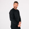 Knox Knox Tor Mens Armoured Shirt Black - Thumbnail 5