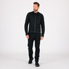 Knox Knox Tor Mens Armoured Shirt Black - Thumbnail 7