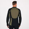 Knox Knox Tor Mens Armoured Shirt Sage Green - Thumbnail 6