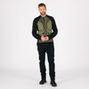Knox Knox Tor Mens Armoured Shirt Sage Green - Thumbnail 8