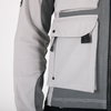 Knox Knox Tor Mens Armoured Shirt Light Grey - Thumbnail 13