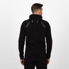 Knox Knox Shield Mens Hoodie Black - Thumbnail 2