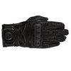 Knox Knox Orsa Leather Mk3 Gloves Black - Thumbnail 1