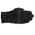 Orsa Leather Mk3 Gloves Black