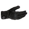 Knox Knox Orsa Leather Mk3 Gloves Black - Thumbnail 2
