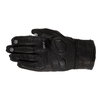 Knox Knox Orsa Leather Mk3 Gloves Black - Thumbnail 4