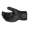 Knox Knox Orsa Leather Mk3 Gloves Black - Thumbnail 6