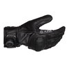 Knox Knox Orsa Leather Mk3 Gloves Black - Thumbnail 7