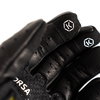 Knox Knox Orsa Leather Mk3 Gloves Black - Thumbnail 10