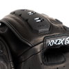 Knox Knox Orsa Leather Mk3 Gloves Black - Thumbnail 11