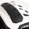 Knox Knox Orsa Leather Mk3 Gloves White - Thumbnail 1