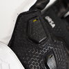 Knox Knox Orsa Leather Mk3 Gloves White - Thumbnail 5