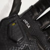 Knox Knox Orsa Leather Mk3 Gloves White - Thumbnail 4