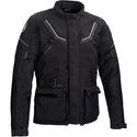 Renegade Jacket Black Grey