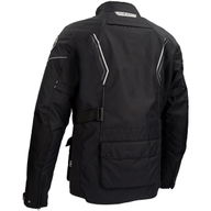 Renegade Jacket Black Grey
