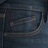 Oxford Products Oxford Products Original AAA Straight Jeans 3 Year Aged - Thumbnail 5
