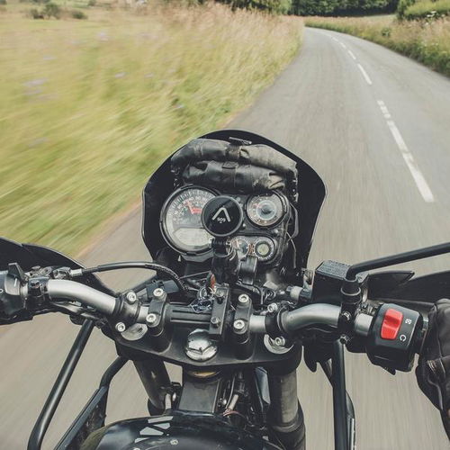 Beeline Moto Satnav Moto Satnav