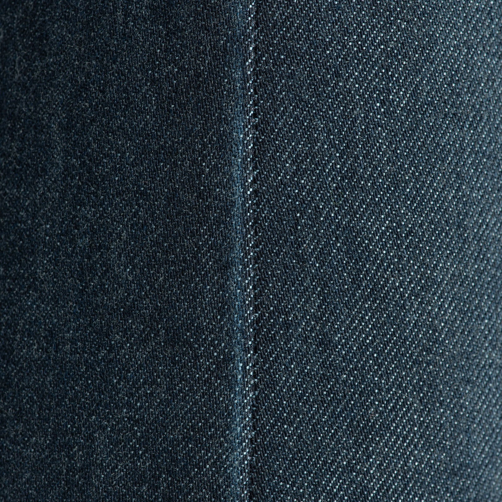 Oxford Products Oxford Products Original AAA Straight Jeans 3 Year Aged - Thumbnail 9