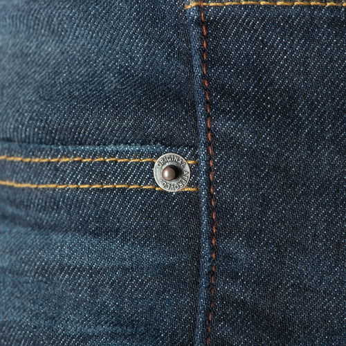 Oxford Products Oxford Products Original AAA Straight Jeans 3 Year Aged