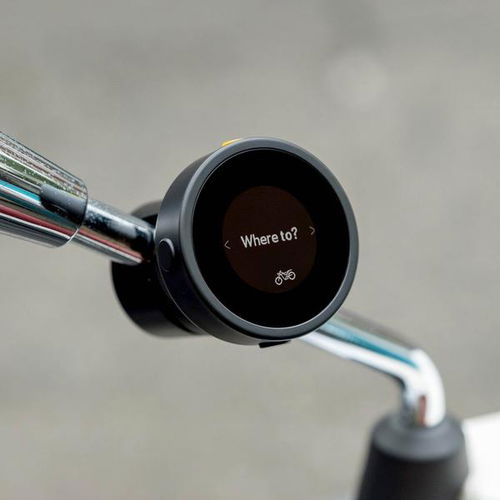 Beeline Moto Satnav Moto Satnav