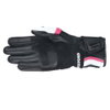 Oxford Products Oxford Products RP-5 2.0 Womens Gloves White Black Pink - Thumbnail 2