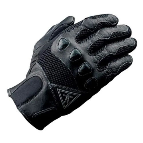 Racer Windy Gloves Black