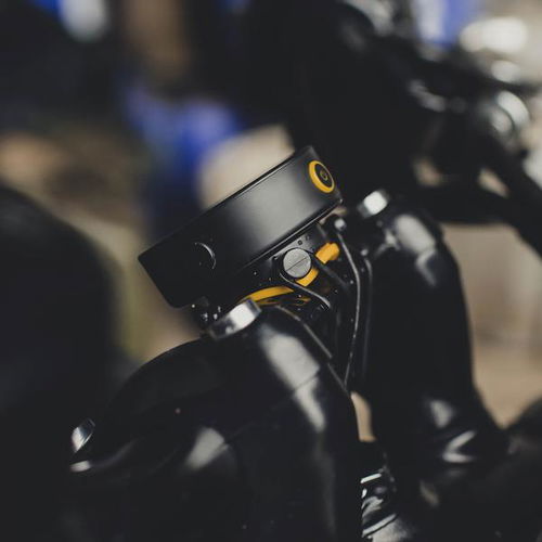 Beeline Moto Satnav Moto Satnav
