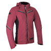 Oxford Products Oxford Products Mondial Street D2D Womens Jacket Plum - Thumbnail 1