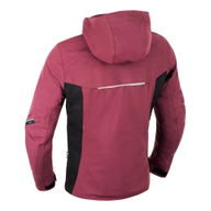 Mondial Street D2D Womens Jacket Plum
