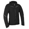 Oxford Products Oxford Products Mondial Street D2D Womens Jacket Black - Thumbnail 1